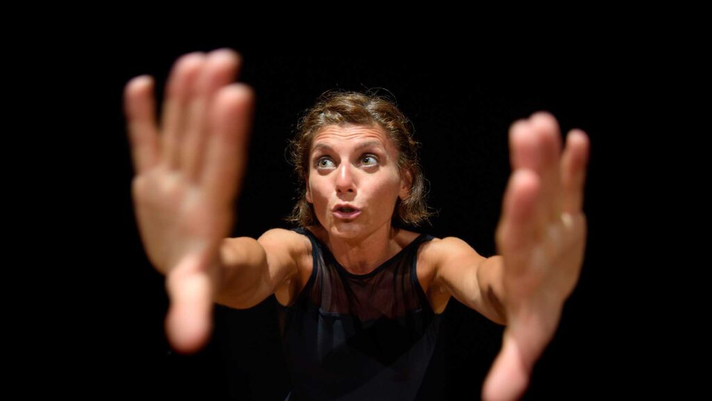 La vita salva