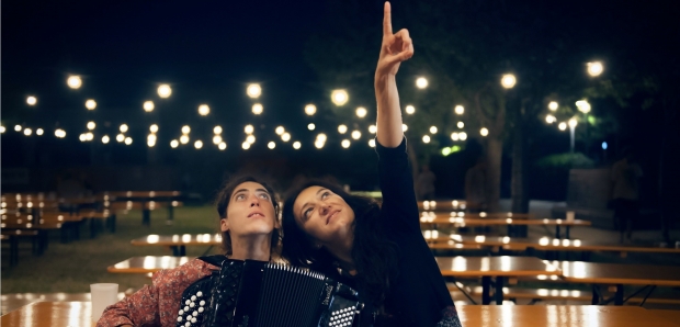 La vita davanti a sé