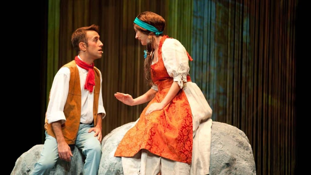 Fantaweekend: L’elisir d’amore