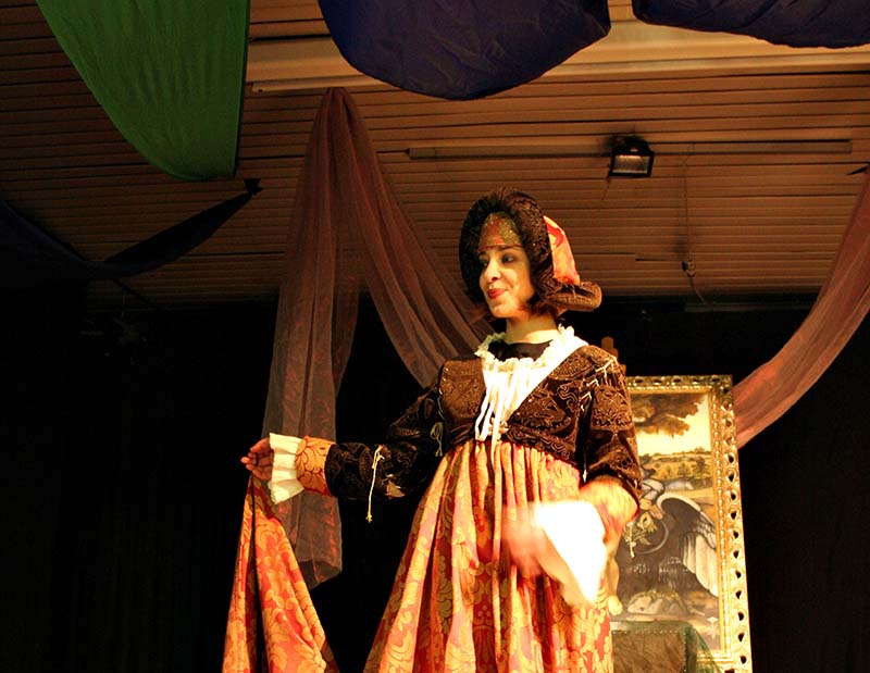 Leonardo curioso di tutto