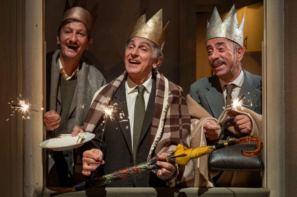 Natale in casa Cupiello