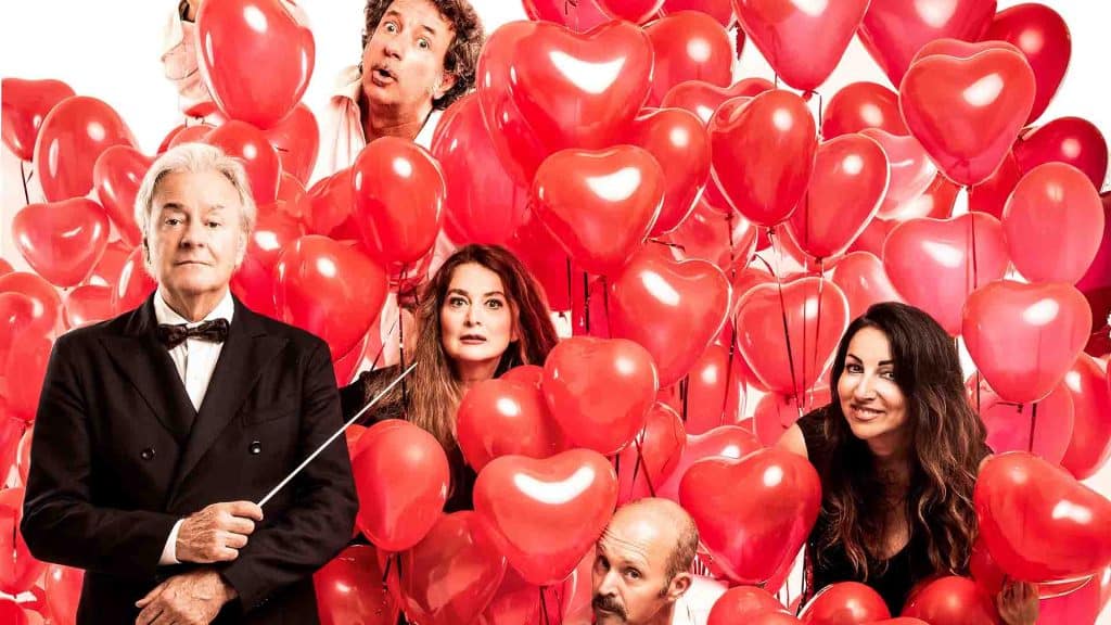 Il neurone innamorato