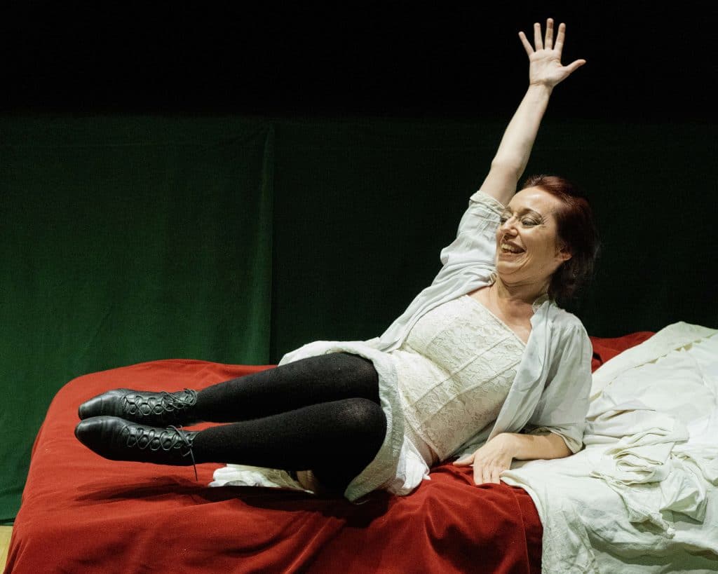 La stramilano di Carlo Porta