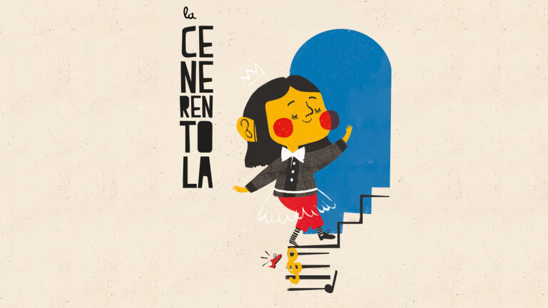 CenerentoQUA CenerentoLA