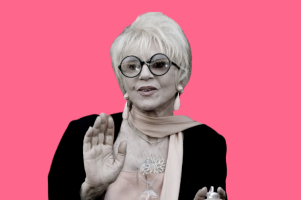 Aperitivo con Franca