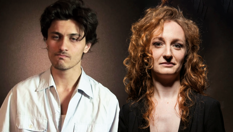 Parlami come la pioggia