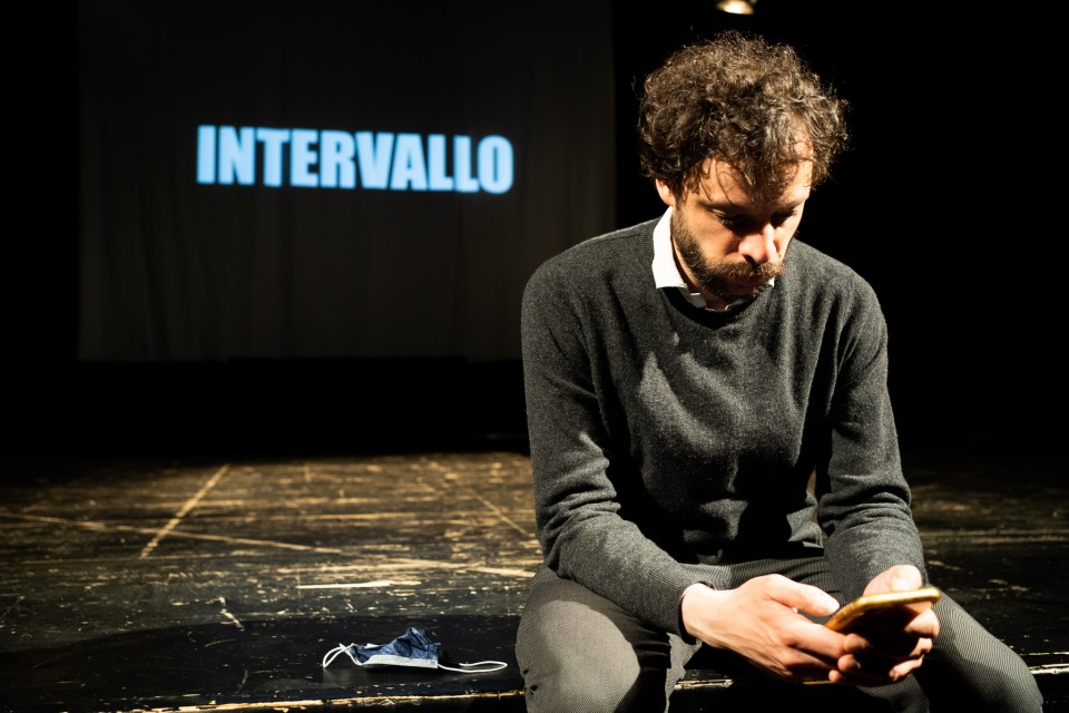 Gli altri –  Indagine sui nuovissimi Mostri