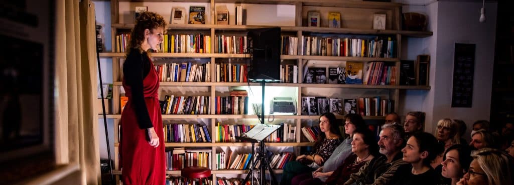 Medea da Euripide – Daisy American Garden