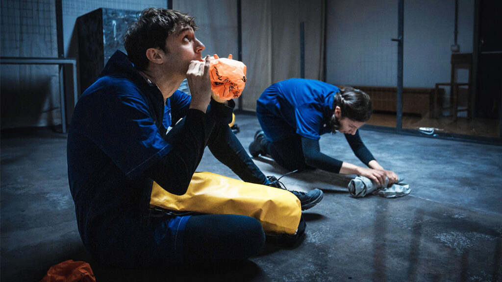 Quando non saremo grandi