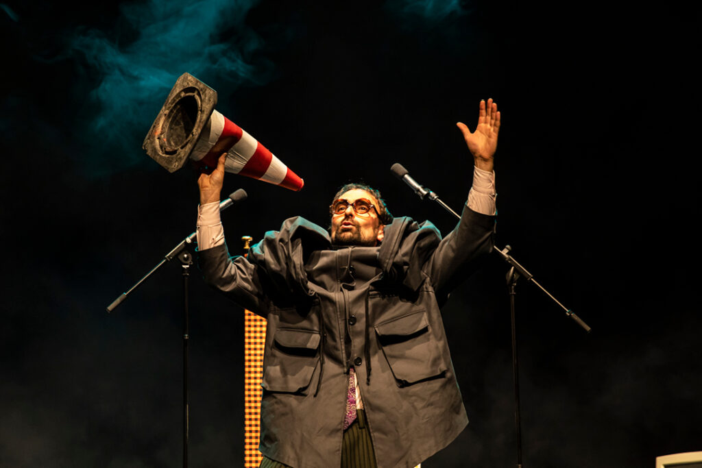 SBUM! – Yes we cake