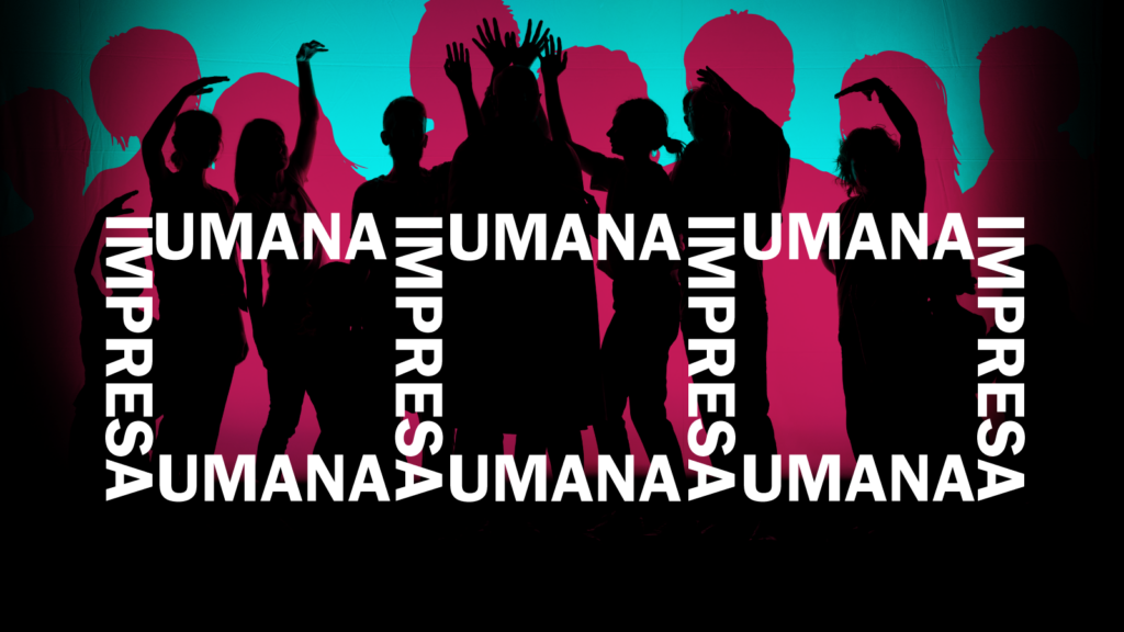 L’umana impresa – La fabbrica degli attori