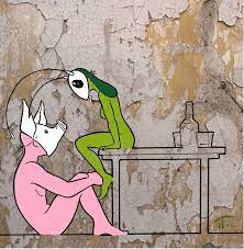 Un carnevale per sole e baleno