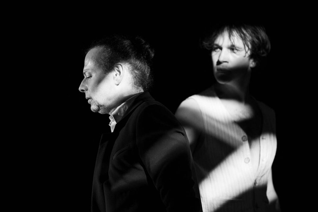 Verlaine+Rimbaud – Un’ora all’Inferno con te