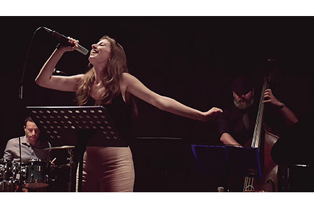 Vola solo chi osa farlo